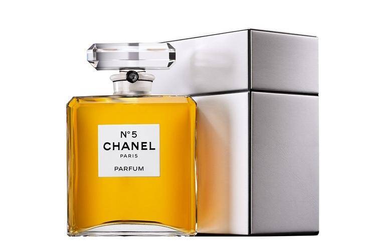 Chanel.com