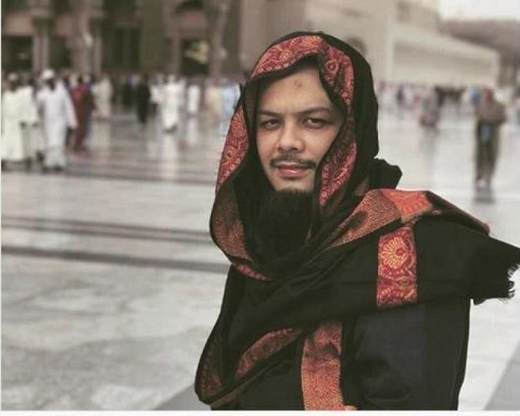 Instagram/Muhammad Iqbal Azhari