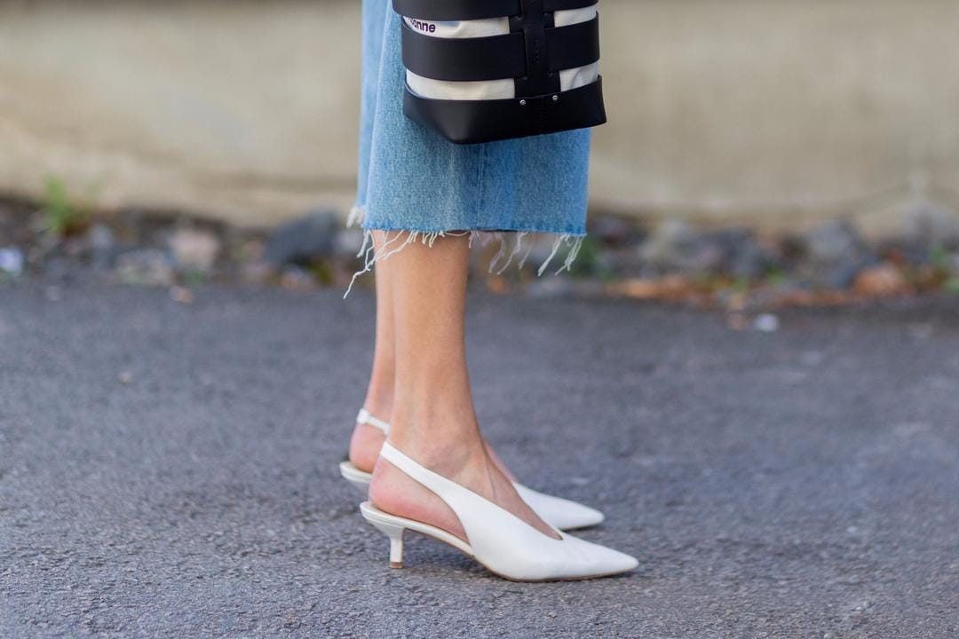 3 Pilihan Sepatu yang Bakal Hits di Tahun Ini