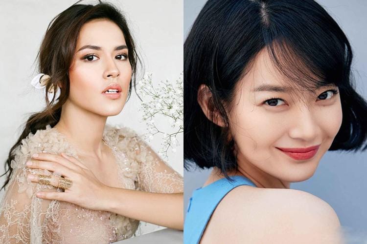 Instagram/@raisa6690/Gram Union