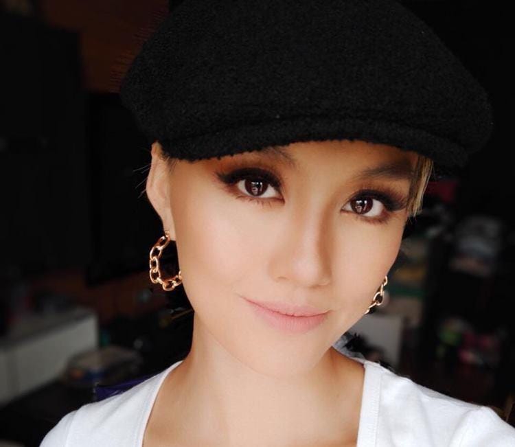 Instagram.com/agnezmo