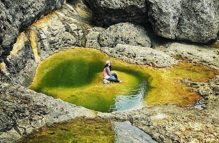 Sejuk Banget! Ini Lho Lokasi WIsata Instagrammable di Malang