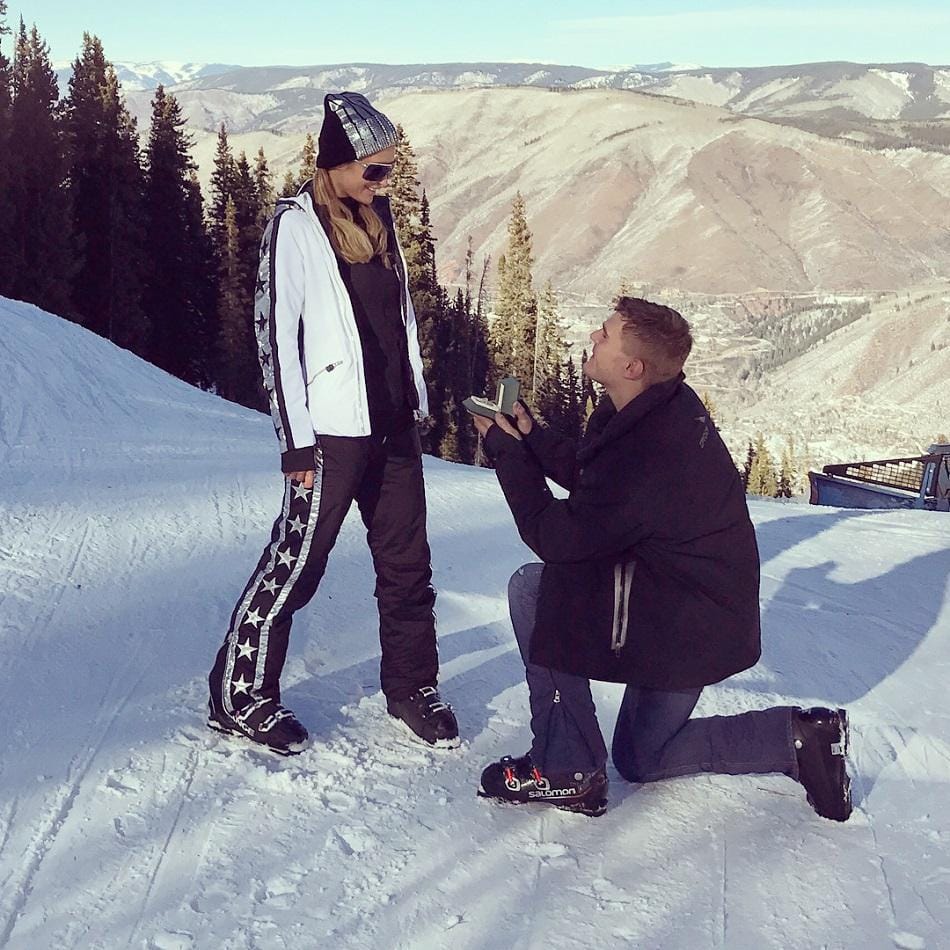 Instagram.com/parishilton