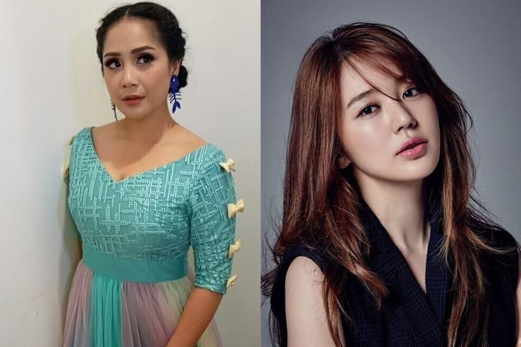 Instagram/@raffinagita1717/Korean Boo