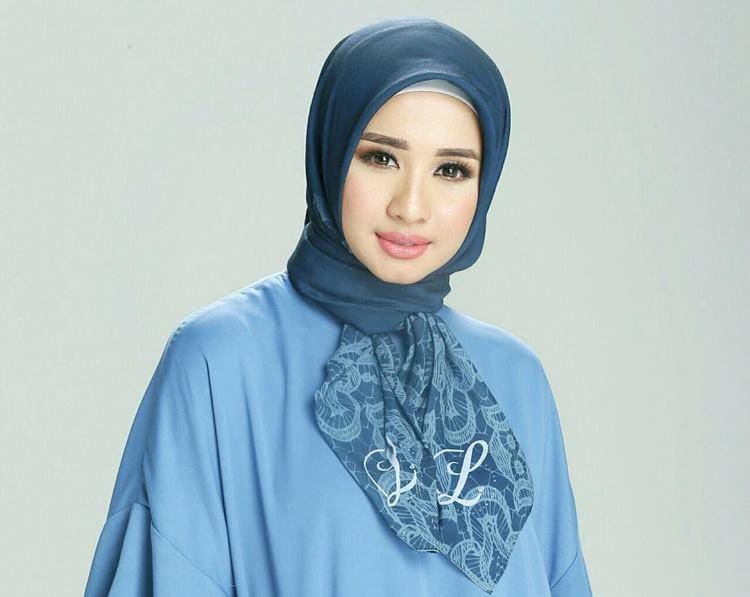 Instagram.com/laudyacynthiabella