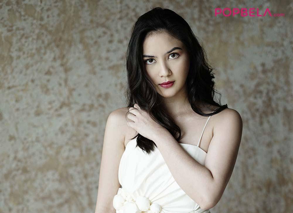 Photographer: Nicky Gunawan, Fashion Editor: Michael Richards, Makeup Artist: Kay Mori, Outfits: Mazuki, Accessories: From Tiny Islands