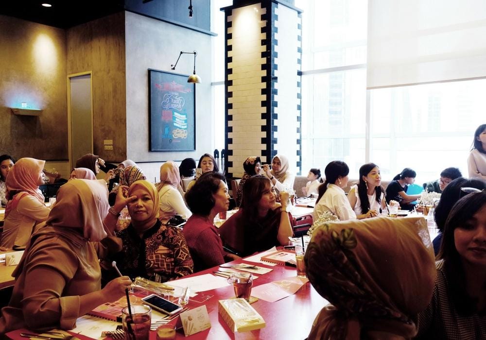 Popbela.com/ Jacquelle