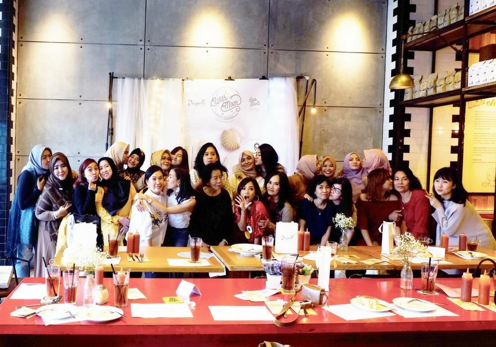 Popbela.com/ Jacquelle