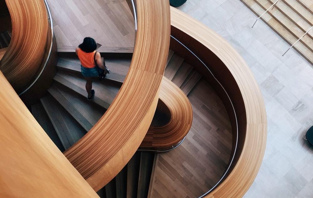 unsplash.com/Stephen Di Donato