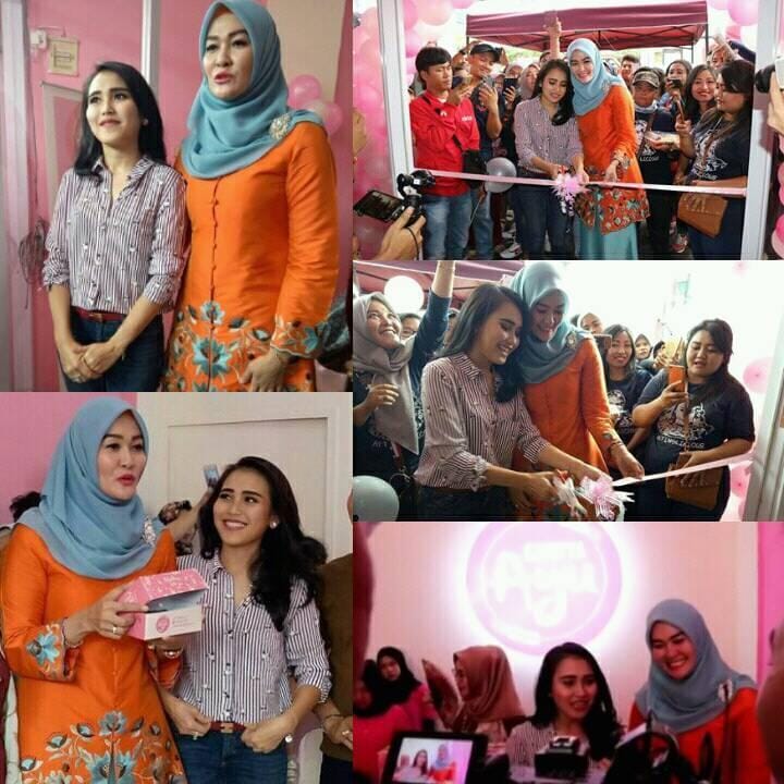 facebook.com/Kuenya Ayu