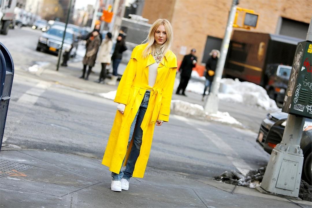 #PopbelaOOTD: Buat Shock Gayamu dengan Outer Warna-warni