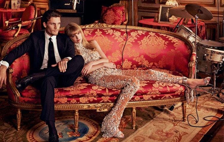 Ini Posisi Bercinta Berdasarkan Zodiak yang Patut Dicoba Tahun 2018