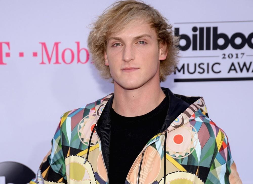 Unggah Video Kontroversial, Google Hapus Saluran YouTube Logan Paul