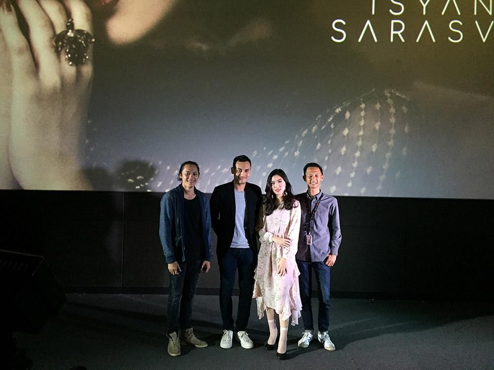 Popbela.com/Rara Peni Asih