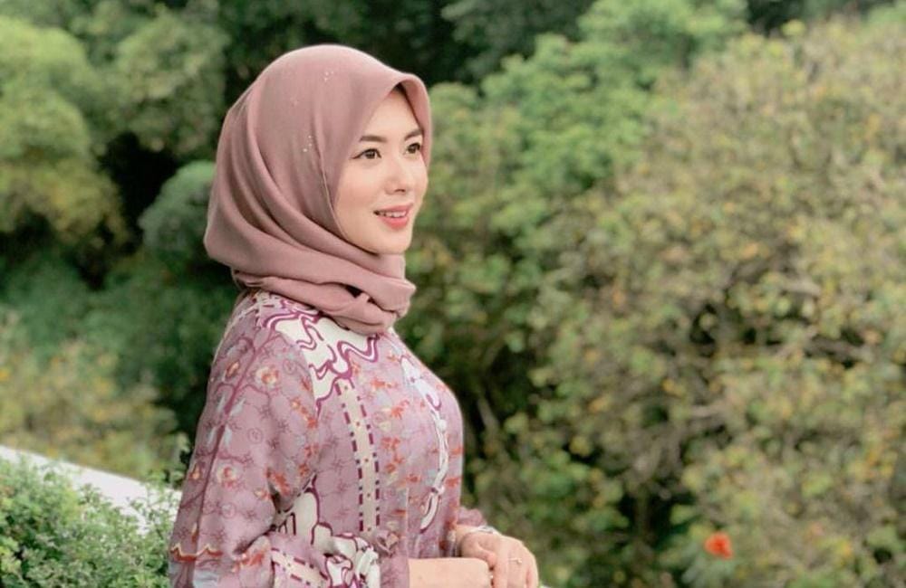 Kisah Mula Mantan Personel Girl Band Korea yang Pilih Berhijab