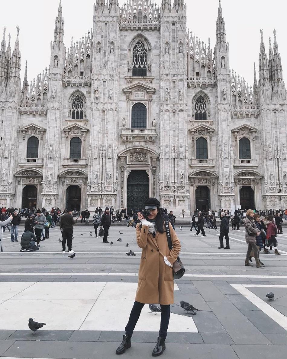 Instagram.com/alikaislamadina