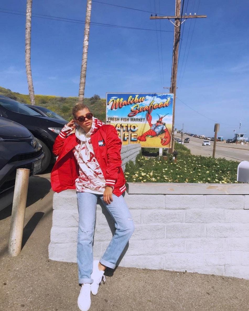 Instagram.com/sofiarichie