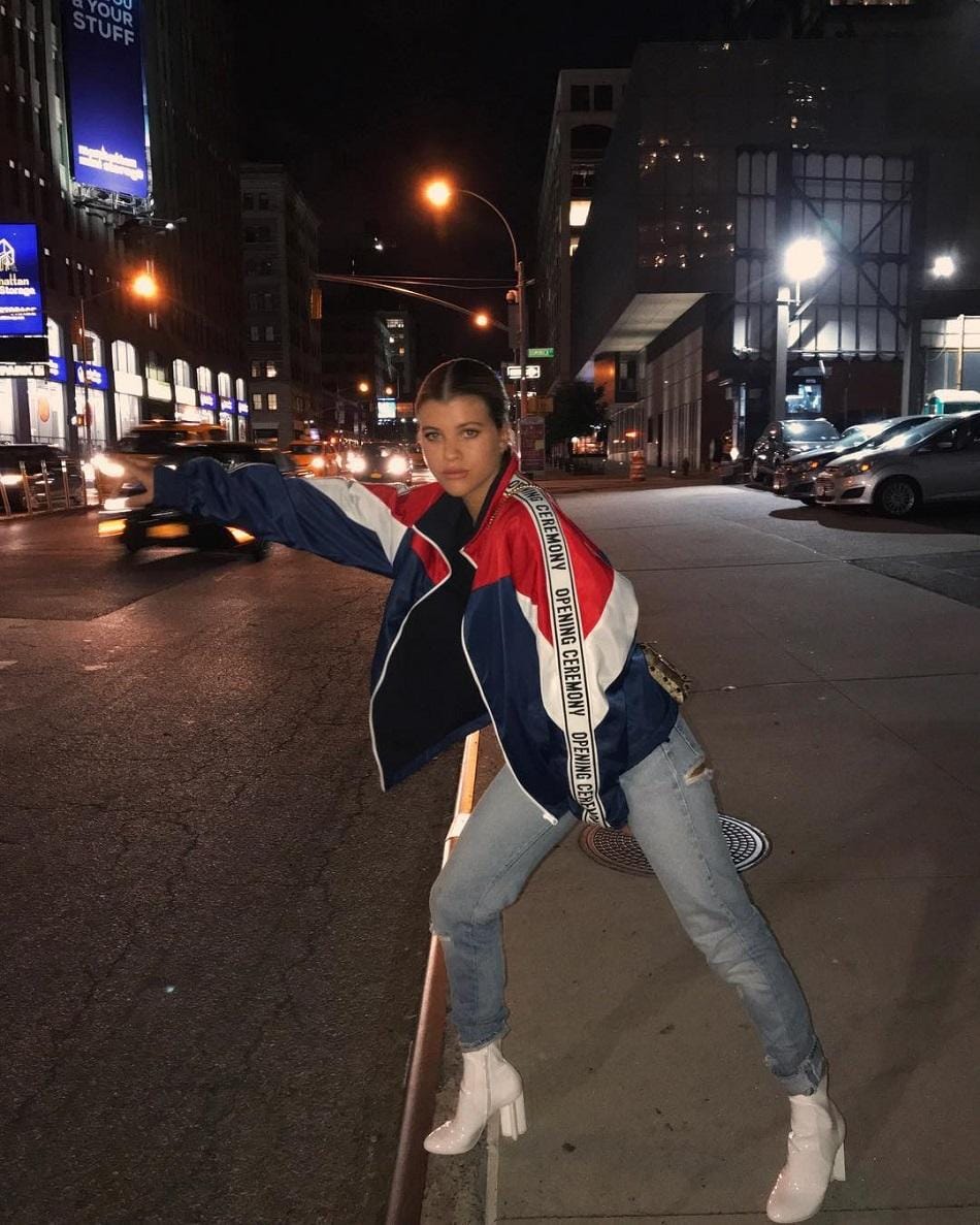 Instagram.com/sofiarichie