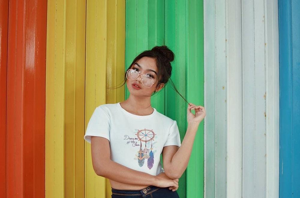 Video 'Topless' Beredar, Begini Komentar Juri Indonesian Idol tentang Marion Jola