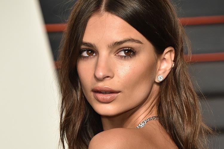 Kérastase Tunjuk Emily Ratajkowski sebagai Ambasador Terbaru