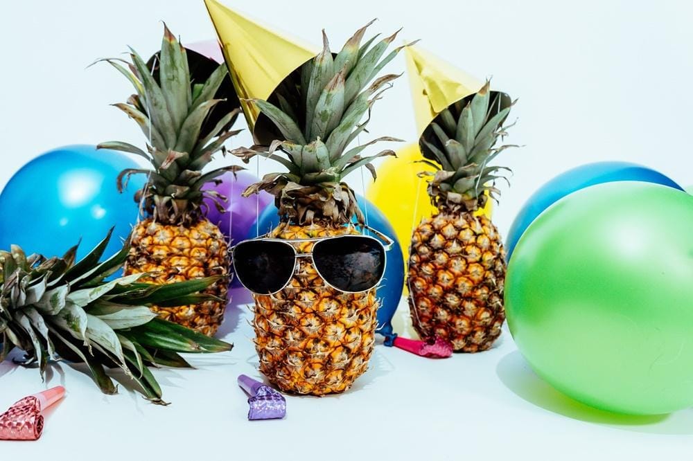 unsplash.com/Pineapple Supply Co.