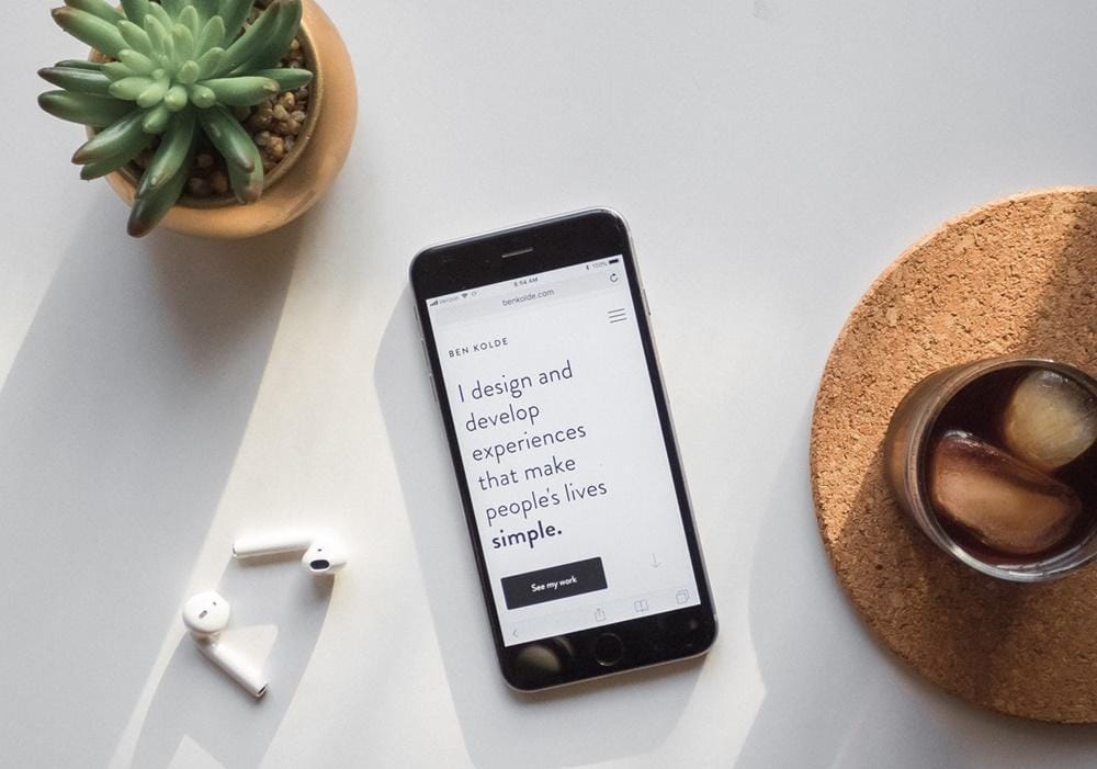 unsplash.com/Ben Kolde