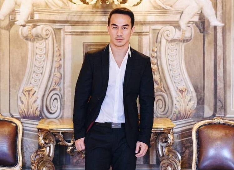 instagram.com/joe_taslim