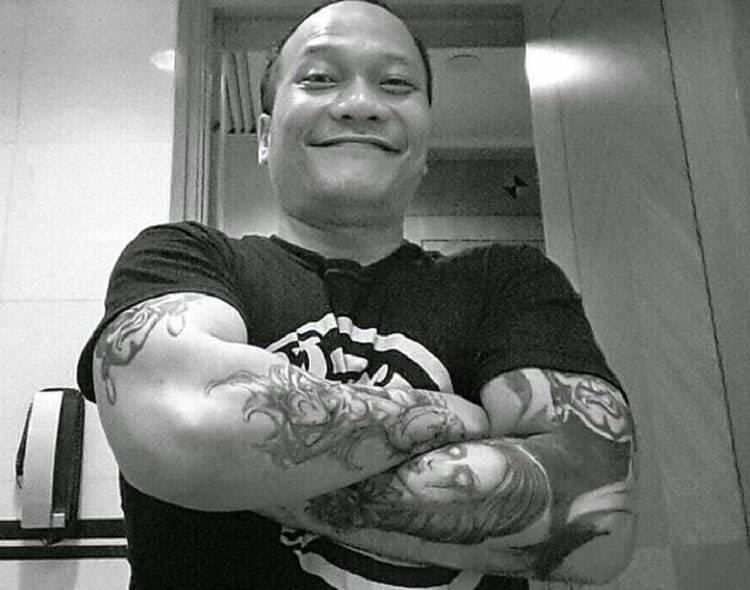 instagram.com/iwaktherockfish