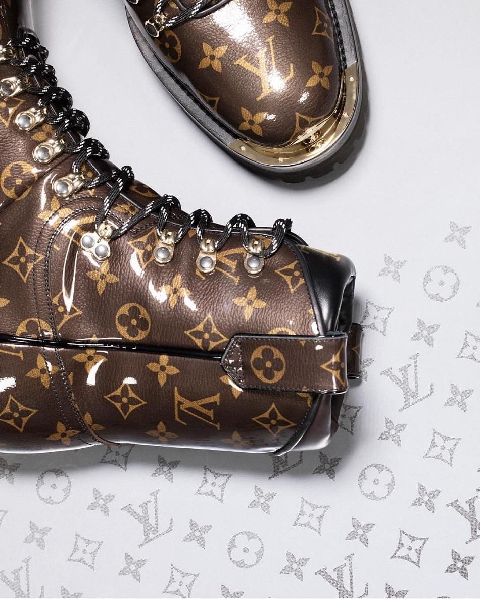 Instagram.com/louisvuitton