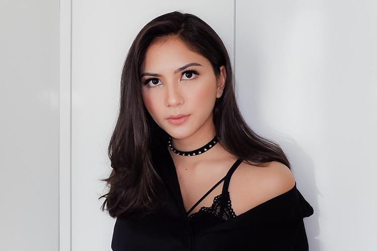 Bukan Soal Penampilan, Ini Arti Cantik Menurut Jessica Mila