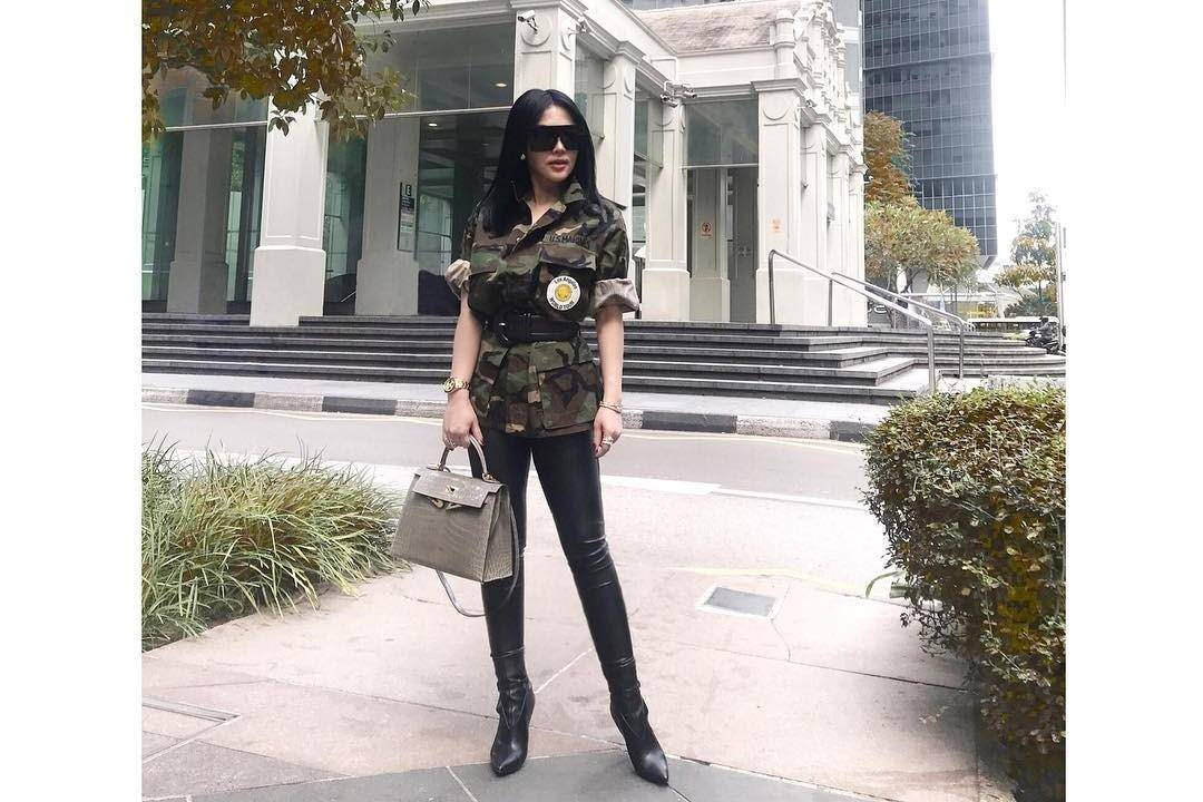 Instagram.com/princessyahrini