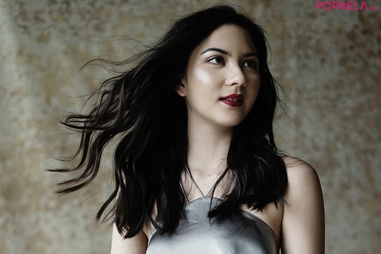 Photographer: Nicky Gunawan, Fashion Editor: Michael Richards, Makeup Artist: Kay Mori, Outfits: Mazuki, Accessories: From Tiny Islands