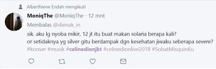 #celinedionjkt