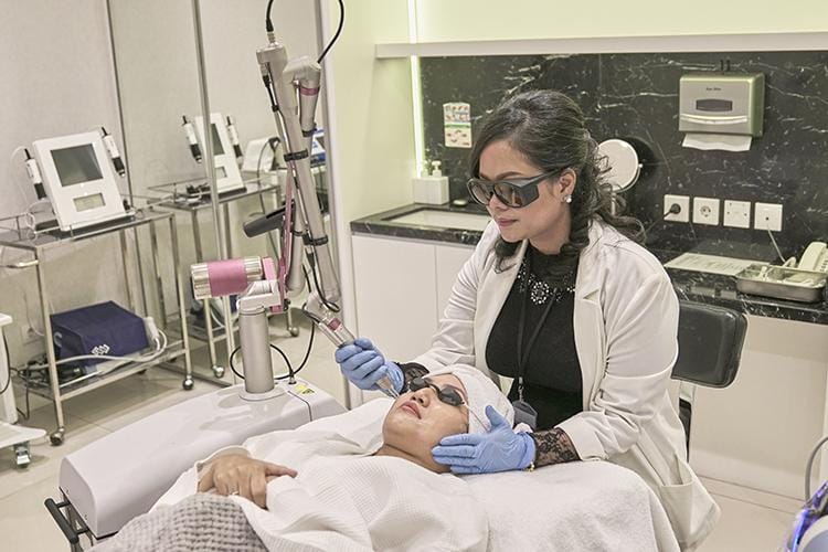 Popbela.com/Wonjin Clinic