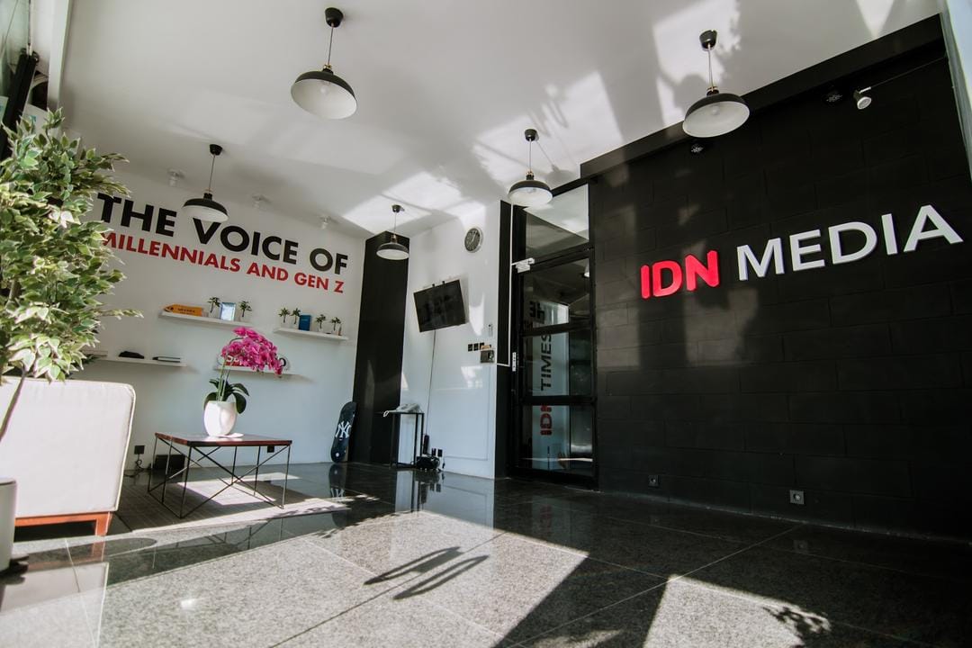 IDN Media Bekerjasama dengan Rappler dalam Menyajikan Berita yang Lebih Baik bagi Millennials dan Gen-Z di Indonesia