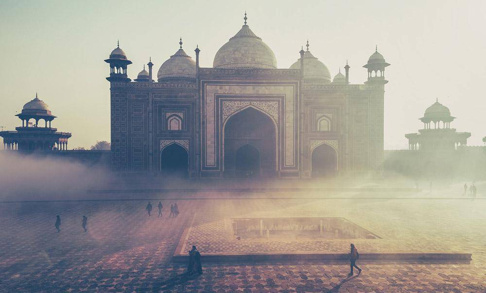 unsplash.com/ Varshesh Joshi