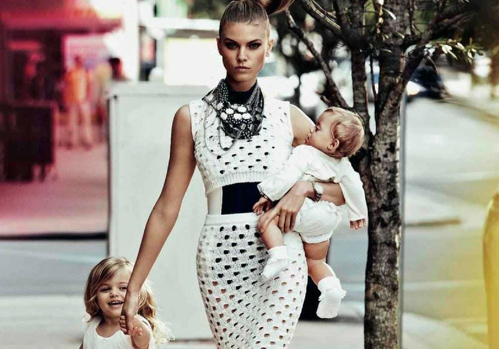 Fashiongonerogue.com/ Vogue