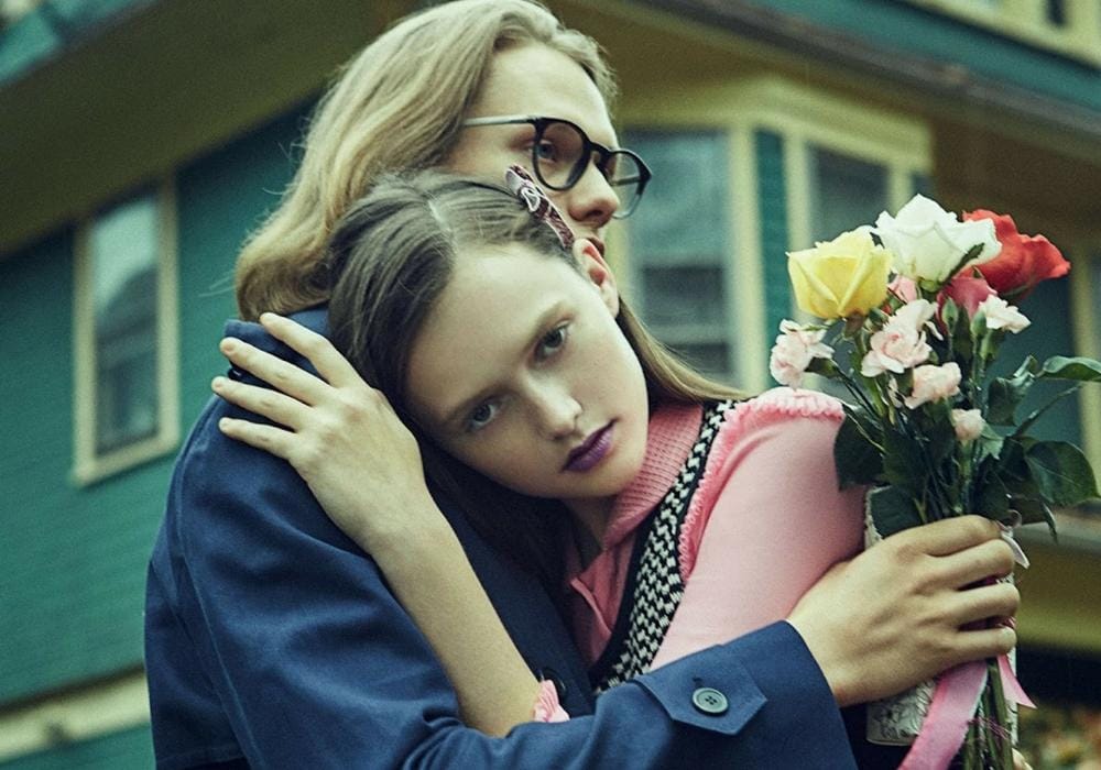 Visualoptimism.com/Harper's Bazaar China