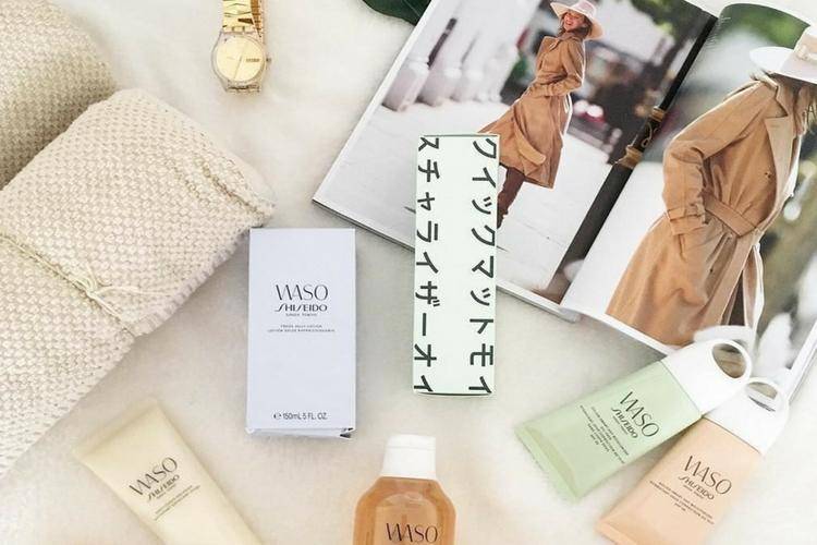 Instagram.com/@shiseido