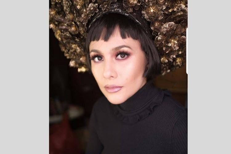 Instagram.com/@wulanguritno/ @andychunmakeup