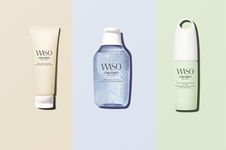 Popbela.com/Shiseido