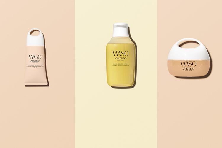 Popbela.com/Shiseido