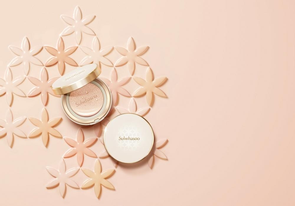 Popbela.com/Sulwhasoo