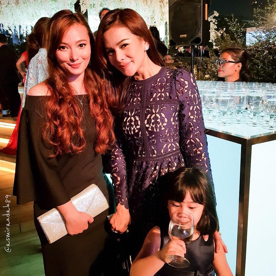 Instagram.com/asmirandah89