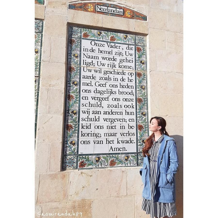 Instagram.com/asmirandah89