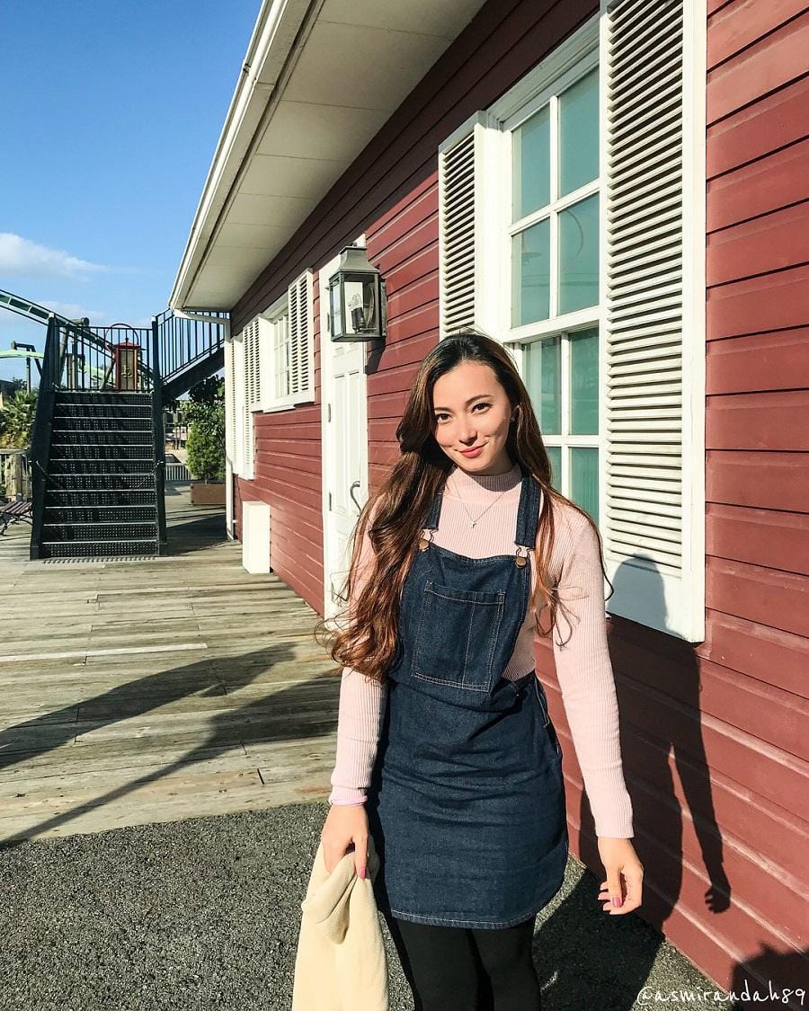 Instagram.com/asmirandah89