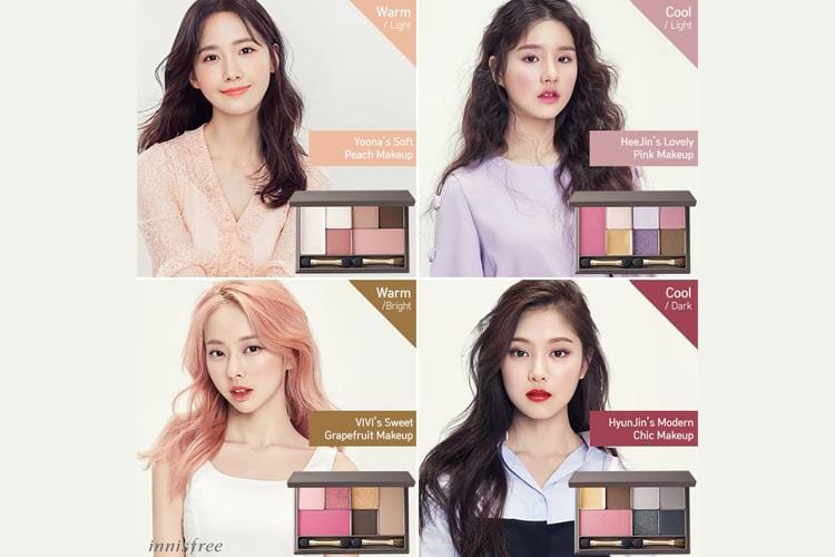 Facebook.com/Innisfree