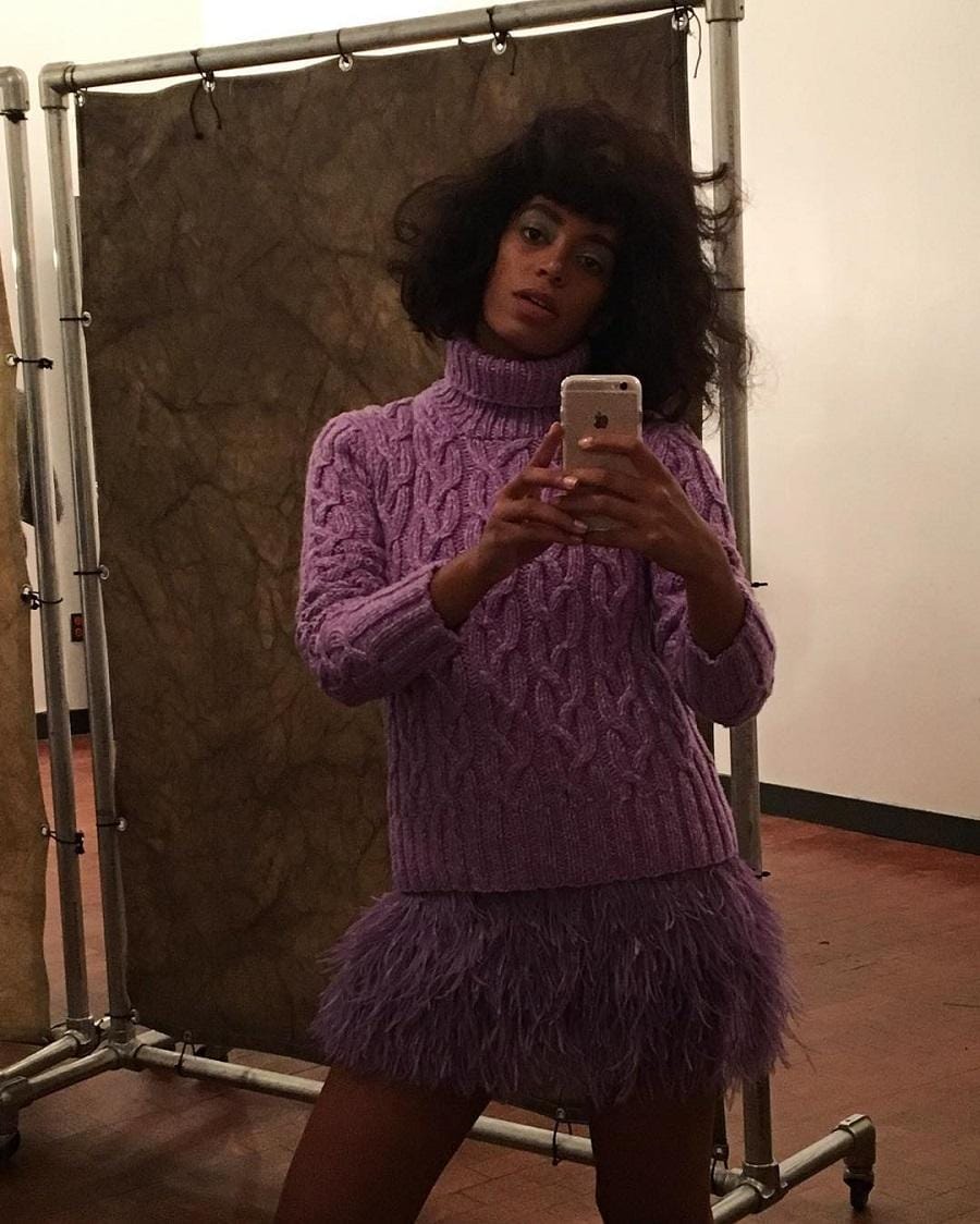 Instagram.com/saintrecords