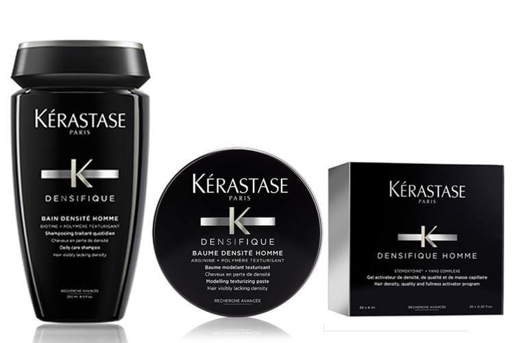 Popbela.com/Kérastase