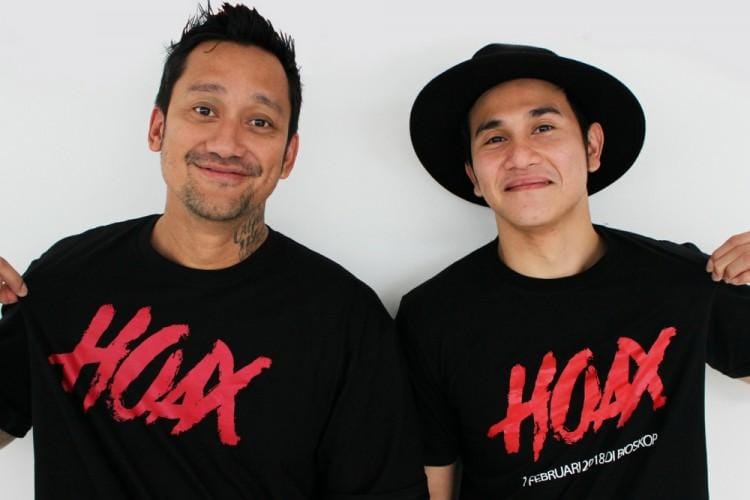 Popbela.com/Kevin Handoko